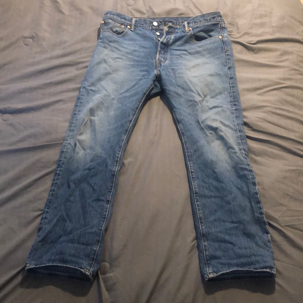 Levi’s 501 34x30